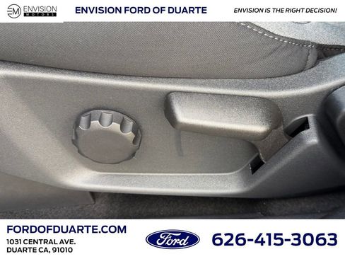 New 2025 Ford Bronco Big Bend image 14