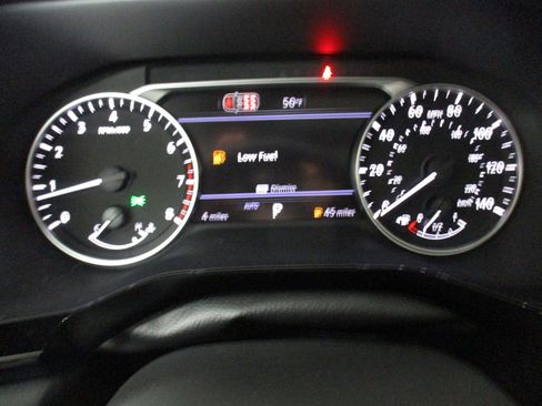 New 2026 Nissan Pathfinder SL w/ SL Premium Package (P04) AWD/4WD image 24