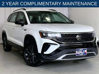 Used 2023 Volkswagen Taos S FWD video 1