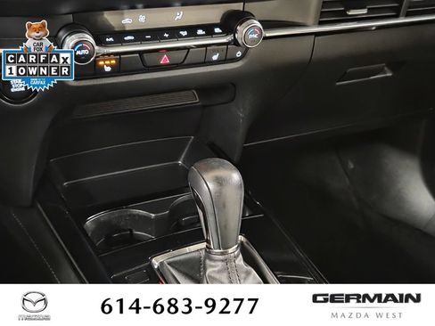 Used 2024 MAZDA CX-30 AWD 2.5 S w/ Preferred Package image 26