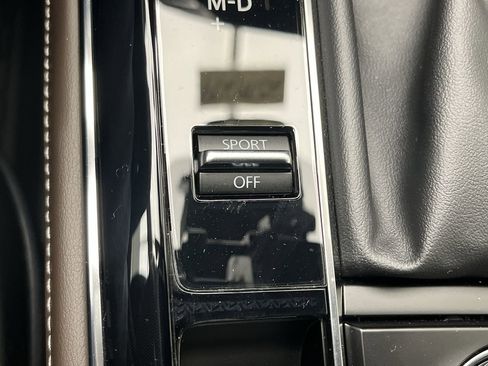 Used 2025 MAZDA CX-30 AWD 2.5 S w/ Premium Package image 15