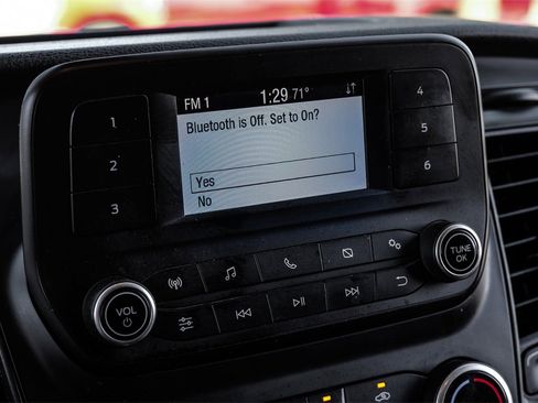 Used 2021 Ford Transit 250 148 High Roof w/ Load Area Protection Package image 27