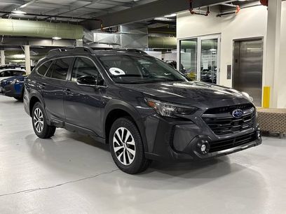 Used 2023 Subaru Outback Premium