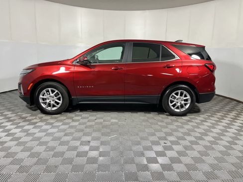 Used 2023 Chevrolet Equinox LT FWD image 5