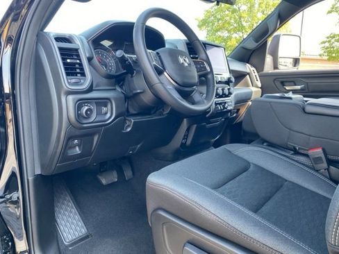 New 2025 RAM 1500 Tradesman image 18