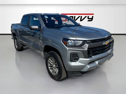 Used 2024 Chevrolet Colorado LT w/ LT Convenience Package