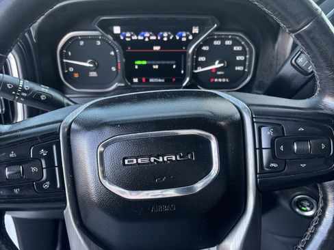 Used 2021 GMC Sierra 2500 Denali w/ Denali Ultimate Package image 8