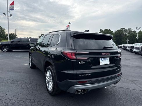 Used 2026 GMC Acadia Elevation w/ Elevation Premium Package FWD image 5