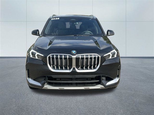 Used 2026 BMW X1 xDrive28i AWD/4WD image 5