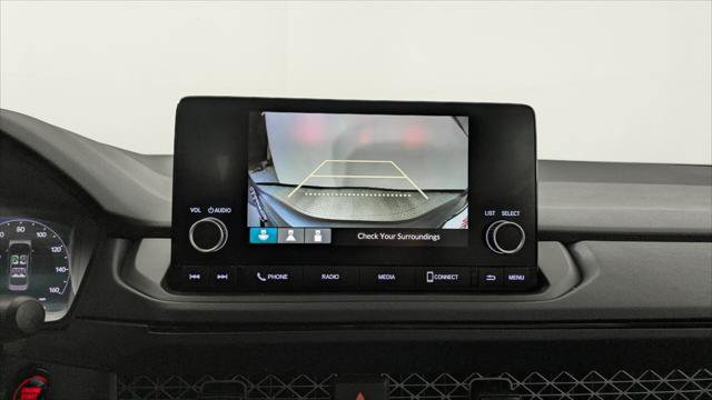 Used 2025 Honda Accord LX image 28