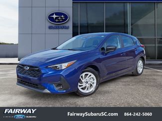 Used 2025 Subaru Impreza 2.0i w/ Popular Package #1A video 1