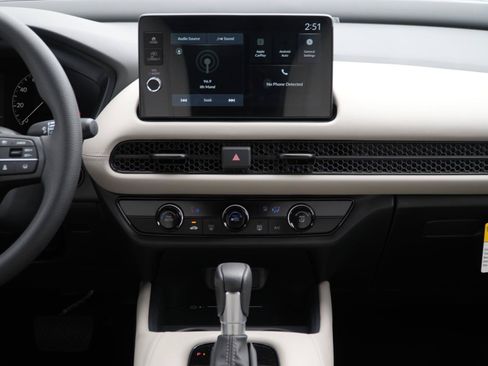 New 2027 Honda HR-V LX image 24