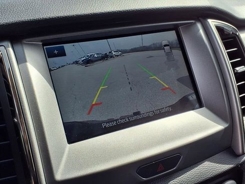 Used 2021 Ford Ranger XLT w/ Equipment Group 301A Mid image 6