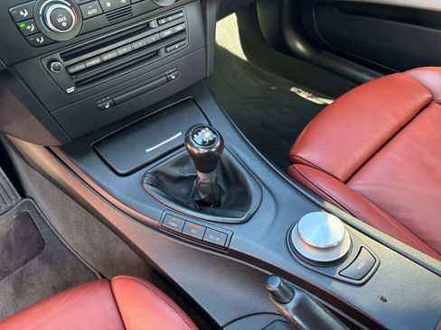 Used 2008 BMW M3 Coupe image 37