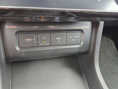 New 2026 Hyundai Tucson SEL AWD/4WD image 15