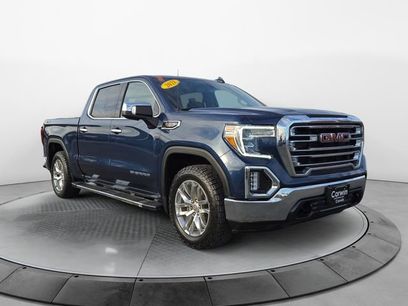 Used 2021 GMC Sierra 1500 SLT w/ SLT Premium Package