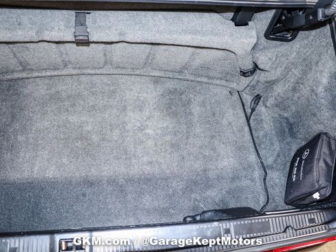 Used 2002 Mercedes-Benz SL 500 image 75