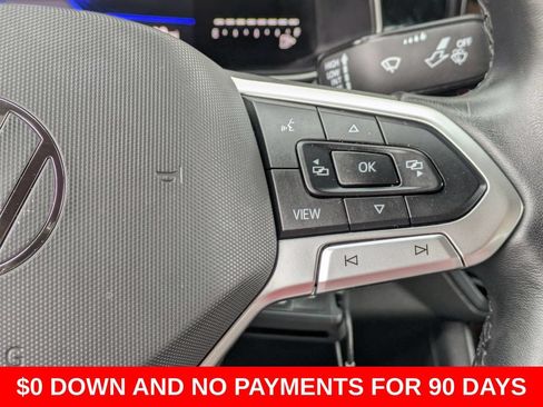 Used 2025 Volkswagen Jetta Sport FWD image 21