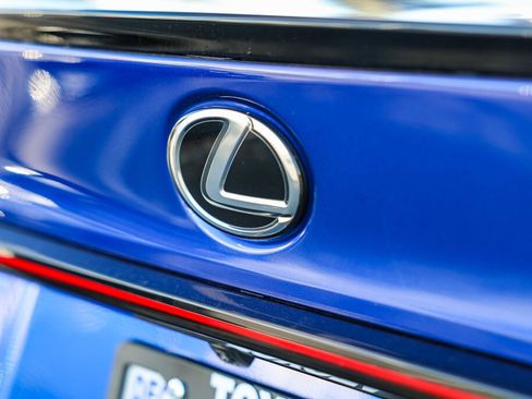 Used 2025 Lexus IS 300 image 27