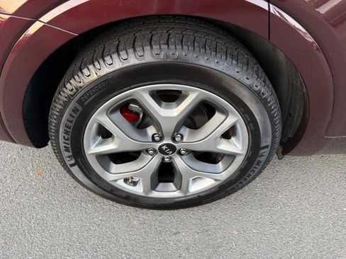 Used 2019 Kia Sorento SX w/ SX Touring Package FWD image 14