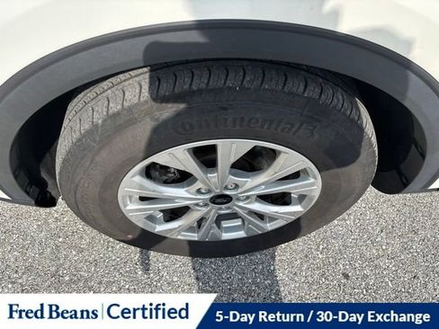 Certified 2023 Ford Escape Active w/ Tech Pack #2 AWD/4WD image 9