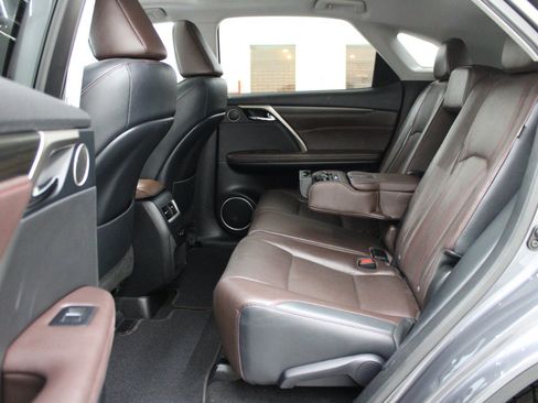 Used 2016 Lexus RX 350 FWD w/ Premium Package image 8
