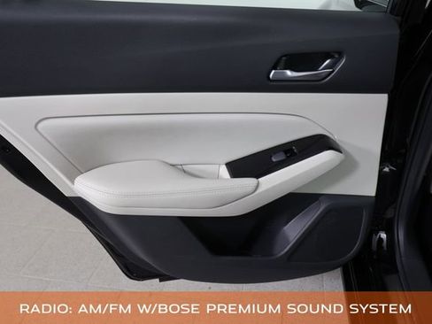 Used 2025 Nissan Altima 2.5 SL image 16