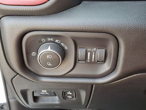 Used 2025 RAM 1500 Rebel w/ Rebel Level 1 Equipment Group image 24