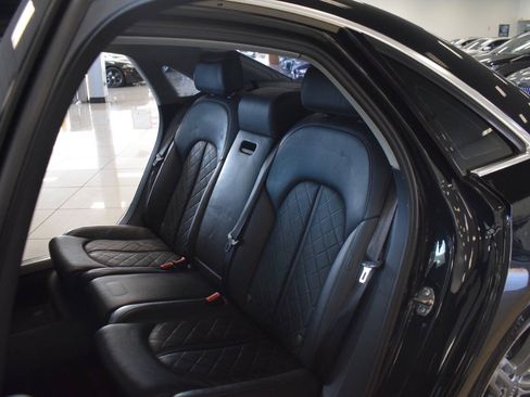 Used 2013 Audi A8 L 3.0T AWD/4WD image 39