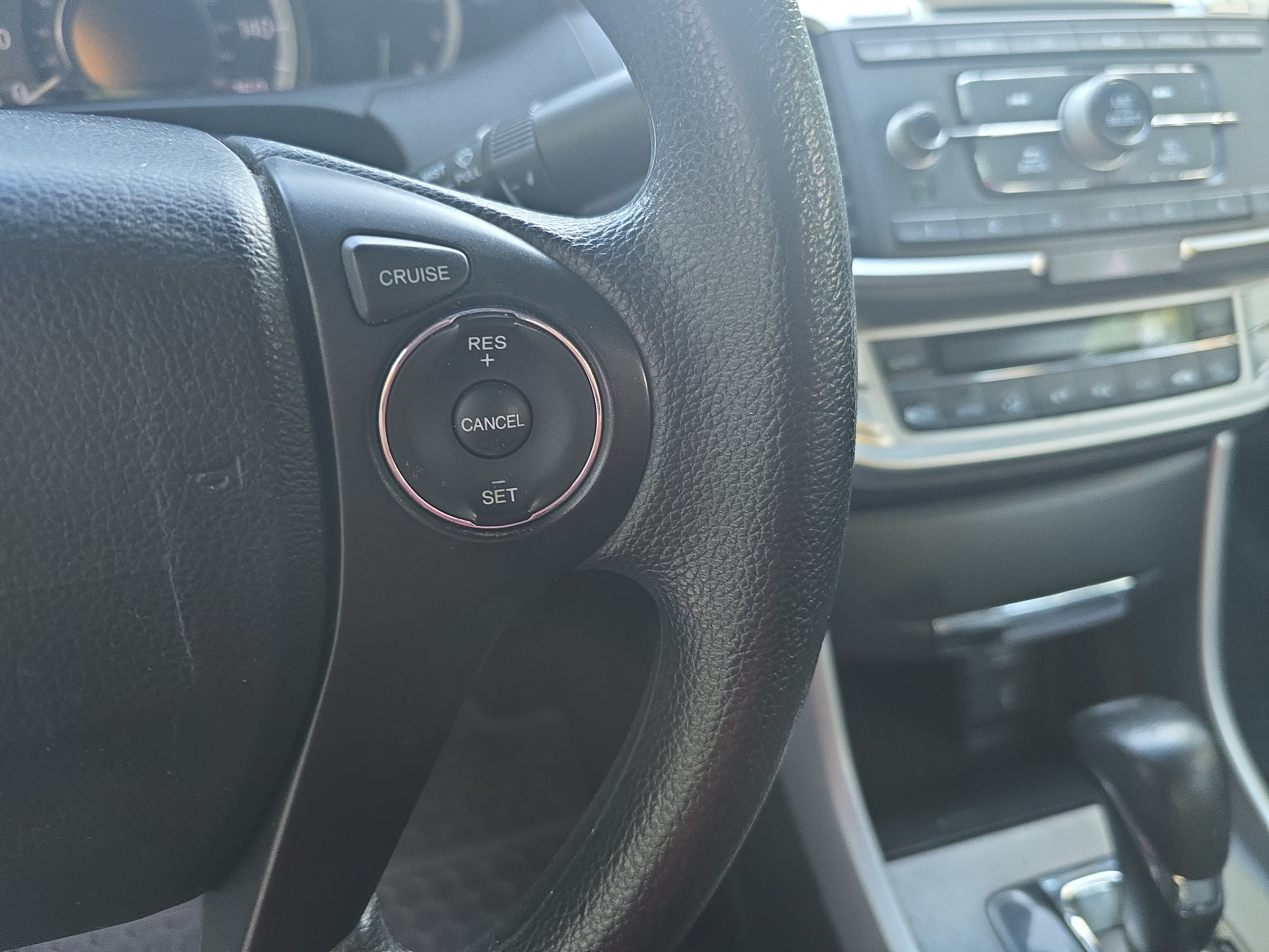 Used 2015 Honda Accord EX image 16
