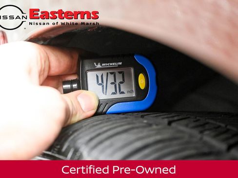 Used 2023 Nissan Altima 2.5 SL image 29