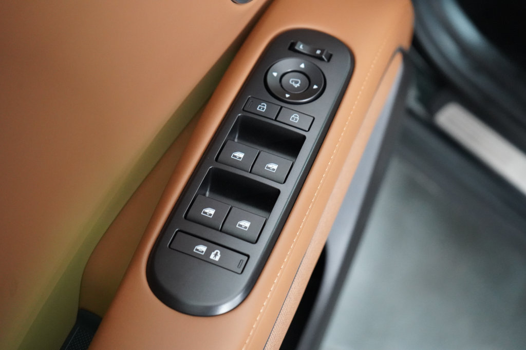 Used 2026 Hyundai Palisade Calligraphy AWD/4WD image 21