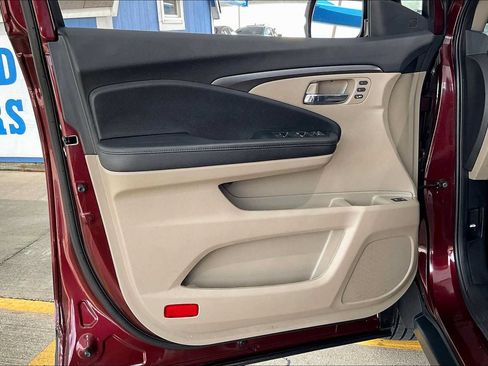 Used 2022 Honda Pilot Special Edition image 22