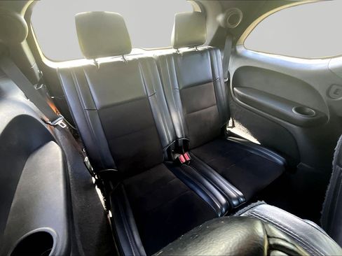 Used 2020 Dodge Durango R/T w/ Blacktop Package AWD/4WD image 26