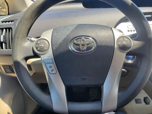 Used 2015 Toyota Prius Two FWD image 18