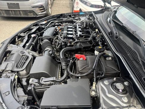 Used 2023 Acura Integra A-Spec FWD image 34
