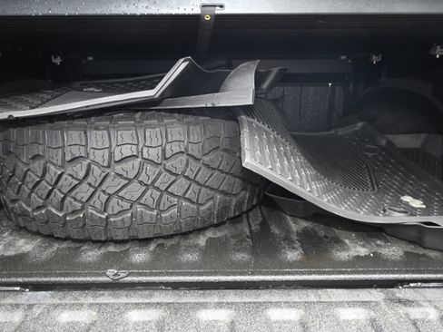 Used 2022 RAM 1500 TRX w/ TRX Level 1 Equipment Group image 48