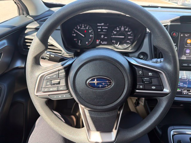 Used 2025 Subaru Impreza 2.0i AWD/4WD image 11