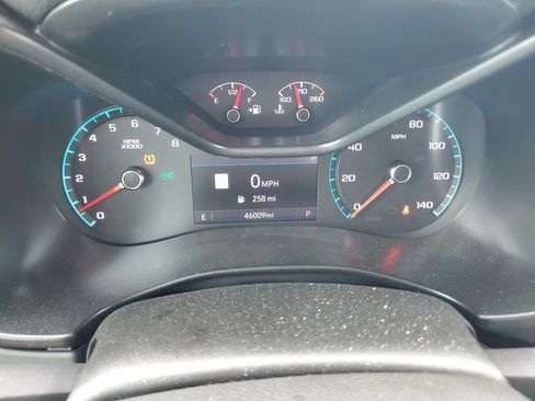 Used 2020 GMC Canyon Denali RWD image 22