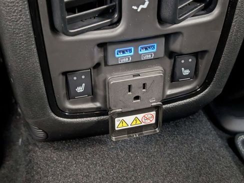 New 2026 Dodge Durango SRT Hellcat image 22