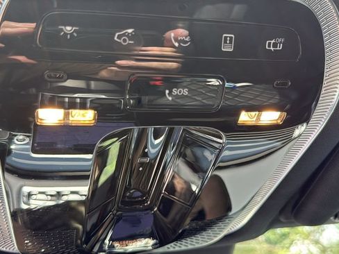 Certified 2024 Mercedes-Benz S 580 4MATIC Sedan image 36