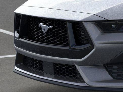 New 2026 Ford Mustang GT Premium image 17