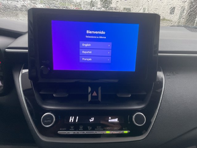 Used 2024 Toyota Corolla LE FWD image 13