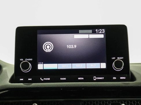 Used 2024 Honda Civic Sport image 14