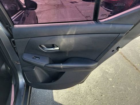 Used 2021 Nissan Sentra S image 29