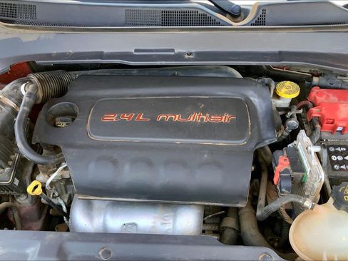 Used 2021 Jeep Compass Limited AWD/4WD image 34