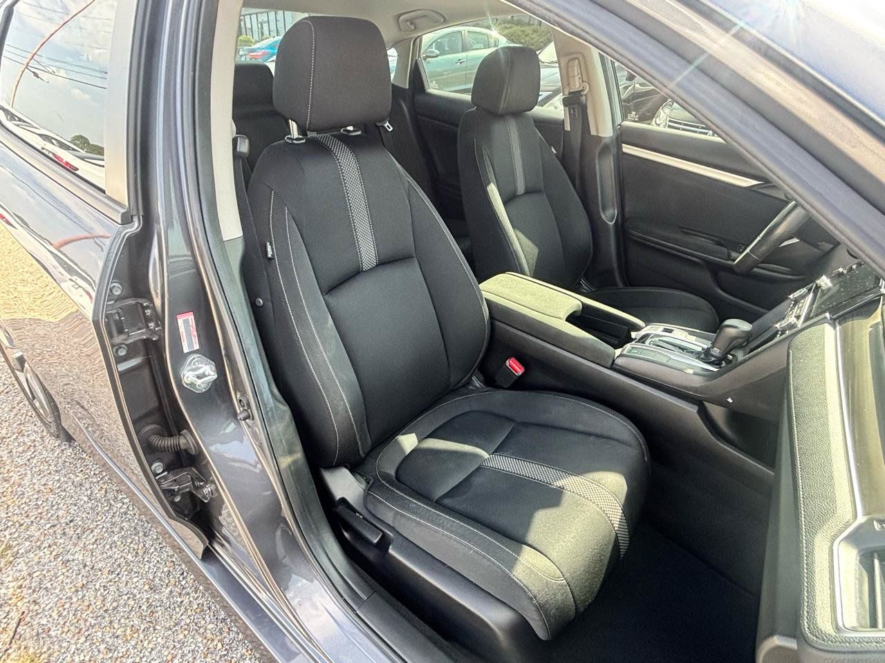 Used 2019 Honda Civic EX image 60