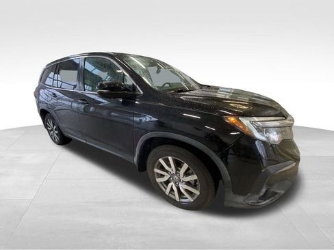 Used 2019 Honda Pilot EX-L image 15