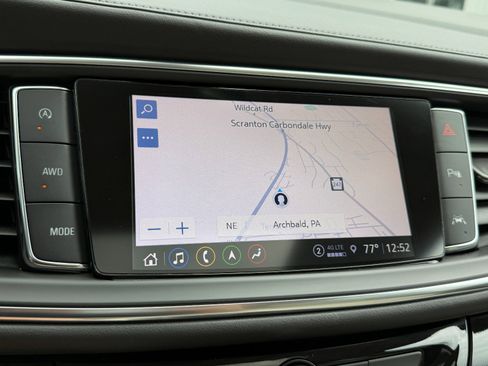 Used 2023 Buick Enclave Avenir w/ Avenir Technology Package AWD/4WD image 41