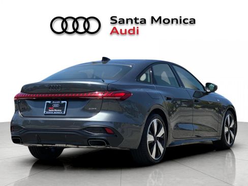 New 2026 Audi A5 2.0T Premium AWD/4WD image 2